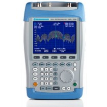 Rent Rohde & Schwarz FSH18 Handheld Spectrum Analyzer