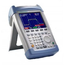 Rent Rohde & Schwarz FSH3 3.03 Handheld Spectrum Analyzer