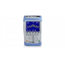 Rent Rohde & Schwarz FSH6 6.26 Handheld Spectrum Analyzer