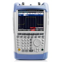 Rohde & Schwarz FSH8 8.28 Handheld Spectrum Analyzer