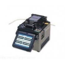 Rent Fujikura FSM-40S SM MM Fusion Splicer w/ Cleaver