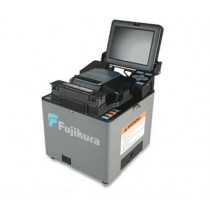 Rent Fujikura FSM-40S B SM MM Fusion Splicer w/ Cleaver