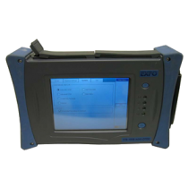 Rent EXFO FTB-100B w/ SM Fiber OTDR FTB-7423B Module