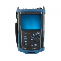 Rent EXFO FTB-200v2 w/ FTB-8130NGE SDH PDH Test Module