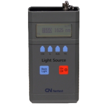 Rent GN Nettest GN-6260 SM Fiber Optic Laser Source