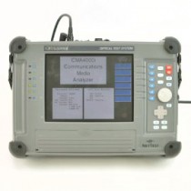 Rent GN Nettest CMA4000i OTDR CMA4442 MM Fiber