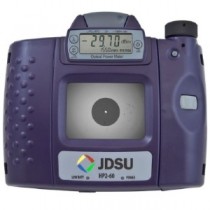 Rent JDSU HP2-60 Fiber Microscope Inspection System 