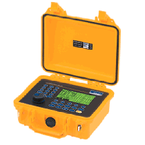 Rent Sunrise Hukk CR1200R Digital Signal Analyzer