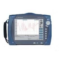 Rent Agilent N3900A SM OTDR CD & PMD N3916AL N3909AR