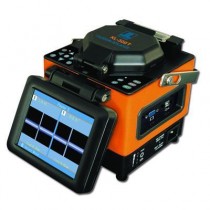 Rent Jilong KL-300T Fiber Fusion Splicer w/ Cleaver