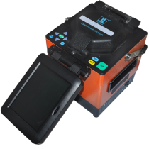 Rent New Jilong KL-280 Fiber Fusion Splicer w/ Cleaver