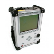 Rent Laser Precision FF-1200A Feature Finder SM OTDR