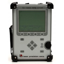 Rent GnNettest LaserPrecision TD-1000A SM OTDR