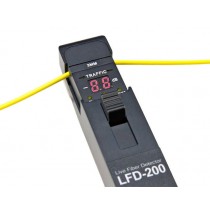 Rent EXFO LFD-200 Live Fiber Detector 