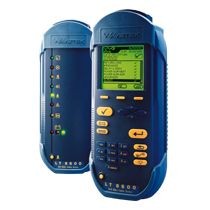 Rent Wavetek IDEAL LT8600 Cable Certifier 