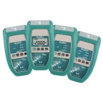 Rent Microtest Fluke SimpliFiber SM MM Fiber Test Set 