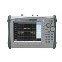 Rent Anritsu MS2721A HandHeld Spectrum Master Analyzer