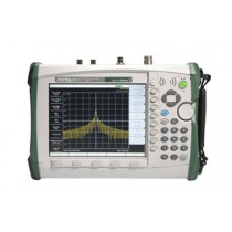 Rent Anritsu MS2724B HandHeld Spectrum Master Analyzer