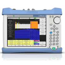 Anritsu CellMaster MT8212E Cable, Antenna and Base Station Analyzer