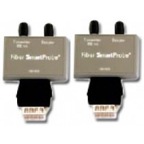 Rent Wirescope Multimode Fiber 850/1300nm SmartProbe Set N2597A-030
