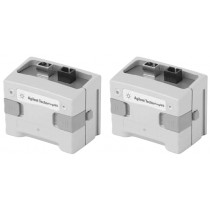 Rent Agilent Wirescope PRO MM 850/1300nm Fiber SmartPobes N2647MM