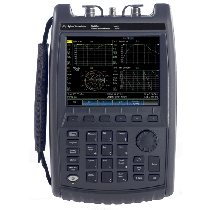 Rent Agilent N9923A FieldFox RF Vector Network Analyzer