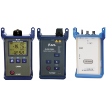 Rent NOYES Fiber Test Kit SM MM-OPM4 MM-OLS1 SM-OLS2 