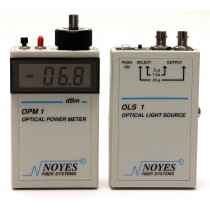 Rent AFL Noyes MM Light Pack Fiber Loss Test Set 
