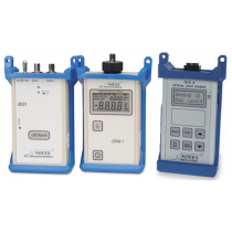 Rent Noyes OPM1 OLS6 & OLS1 SM/MM Fiber Loss Test Set 