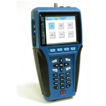 Rent Test-Um JDSU Validator NT905 Network / LAN Tester