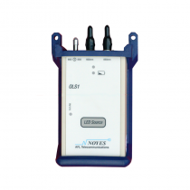 Rent AFL Noyes Multimode Fiber Loss Test Set 