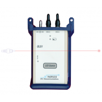 Rent Noyes OLS1 MM Fiber Light Source OLS-1 