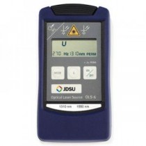 Rent JDSU Acterna SM MM Fiber Loss Test Set 