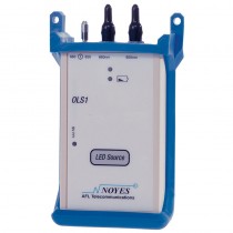 Rent AFL NOYES SM MM Fiber Loss Test Set 