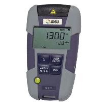 Rent JDSU OLS-35 Smartpocket SM Fiber Laser Source