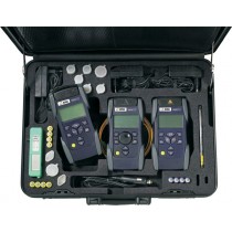 Rent JDSU Acterna OMK-55 SM MM Fiber Loss Test Kit 