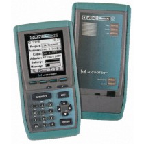 Rent Fluke Microtest OMNIScanner 2 Cat5 Cat5e Cat6 