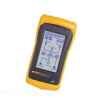 Rent Fluke Networks OneTouch Series II PRO Assistant