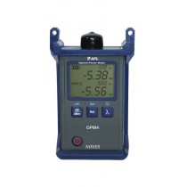 Rent Noyes OPM4-4C SM MM Fiber Optic Power Meter 