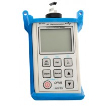 Rent NOYES OPM 5-2C SM MM Fiber Optic Power Meter 