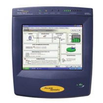 Rent Fluke OptiView OPV-PRO MM Fiber Network Analyzer 