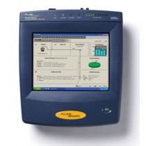 Rent Fluke Networks OptiView Series II PRO GIG OPVS2 