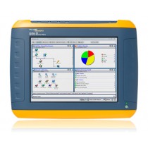 Rent Fluke Networks Optiview XG 10G Network Analyzer 