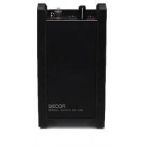 Rent Siecor OS-200XD SM Fiber Optic Light Source 