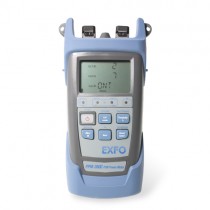 Rent EXFO PPM-350C SM PON Power Meter 4 FTTx Activation 