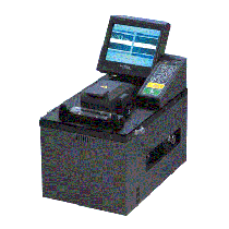 Rent Furukawa FiTeL S-182A SM MM Fiber Fusion Splicer