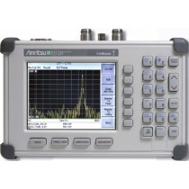 Rent Anritsu SiteMaster S312D Spectrum & Cable Analyzer