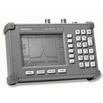 Rent Wiltron Anritsu Site Master S330A Cable Antenna
