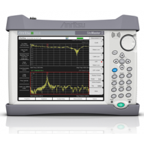 Rent Anritsu Site Master S331E Cable Antenna Analyzer