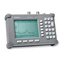 Rent Anritsu S332C Cable Antenna Analyzer 25 - 4000MHz